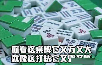 麻将坎搭怎么算利用率_麻将怎么才算胡图解(2)