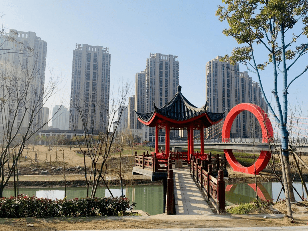 新春热销正当红解密远大中央公园的热销密码