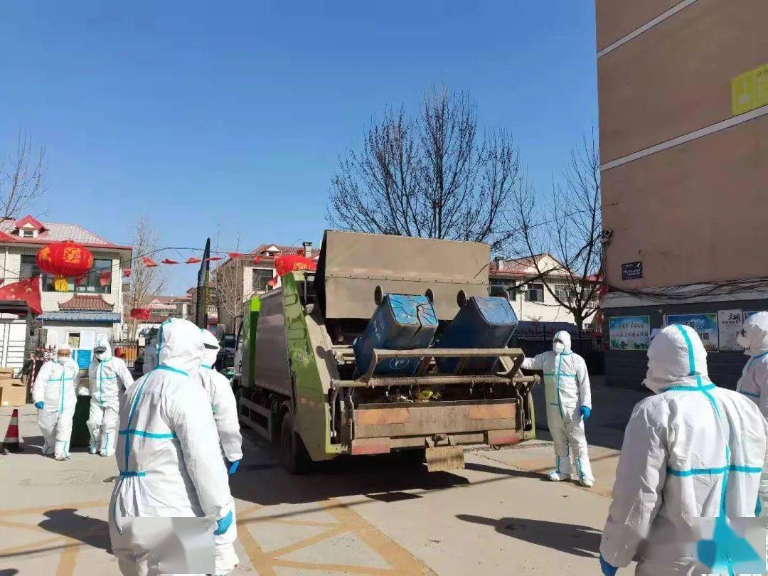 南宫城管局全力做好疫情防控各项工作