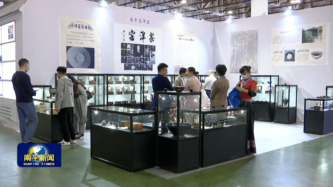 以及用主播他们通俗的语言,让人家更容易理解茶洋窑