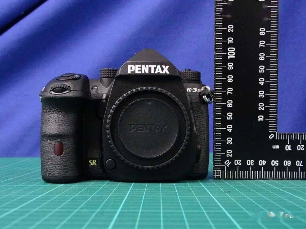 欣然延期理光宾得pentaxk3markiii你会买吗