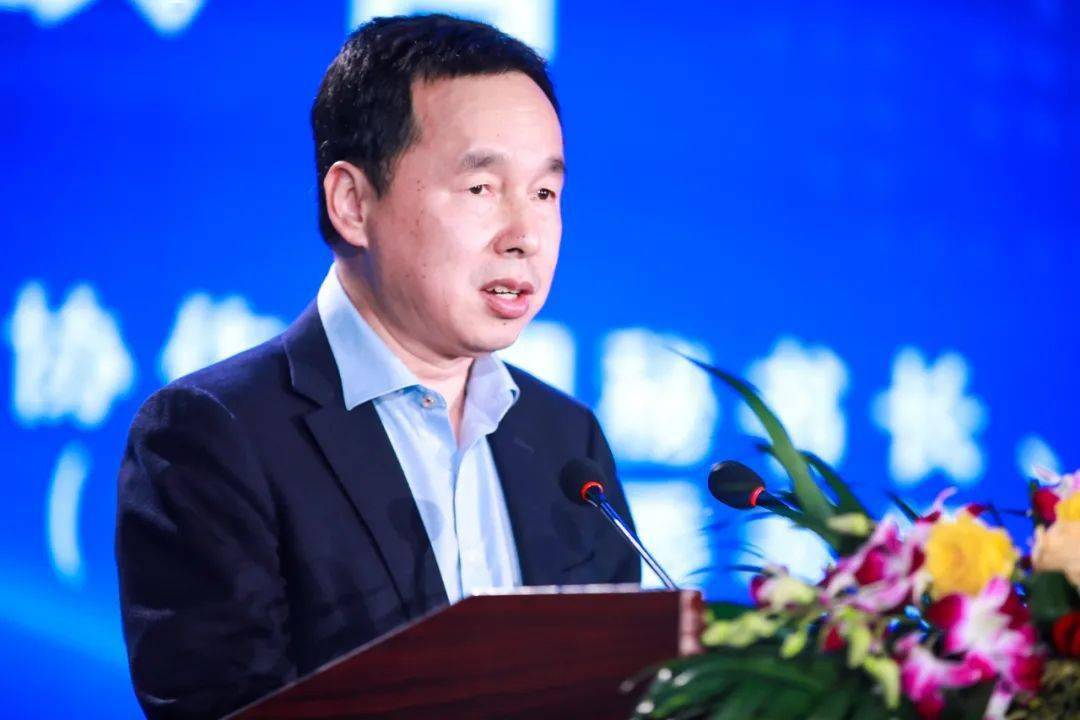 台长专访南京广电强化体制机制创新构建全新传播生态链