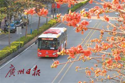 广州：文旅消费旺，保障能级升