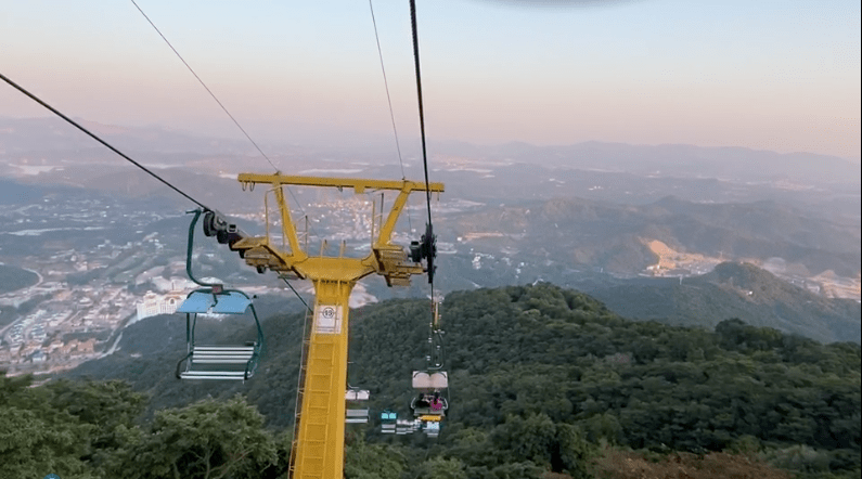 原地过年博罗周边游你去了吗