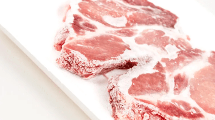 怎样快速解冻猪肉方法 d36e27c3539a4b7d880f4b4861220237.png