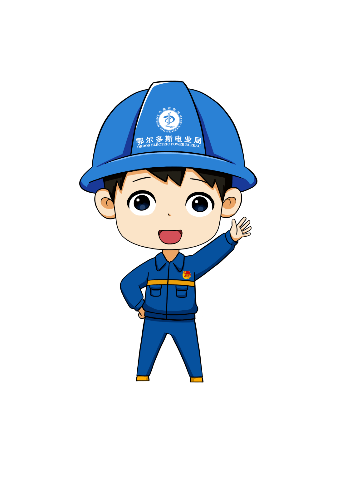 坚守岗位是我们最深情的告白