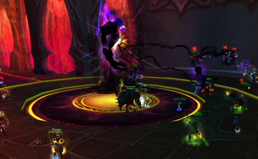 魔兽世界tbc怀旧服今年上线国服刷了三年这次你还会玩吗