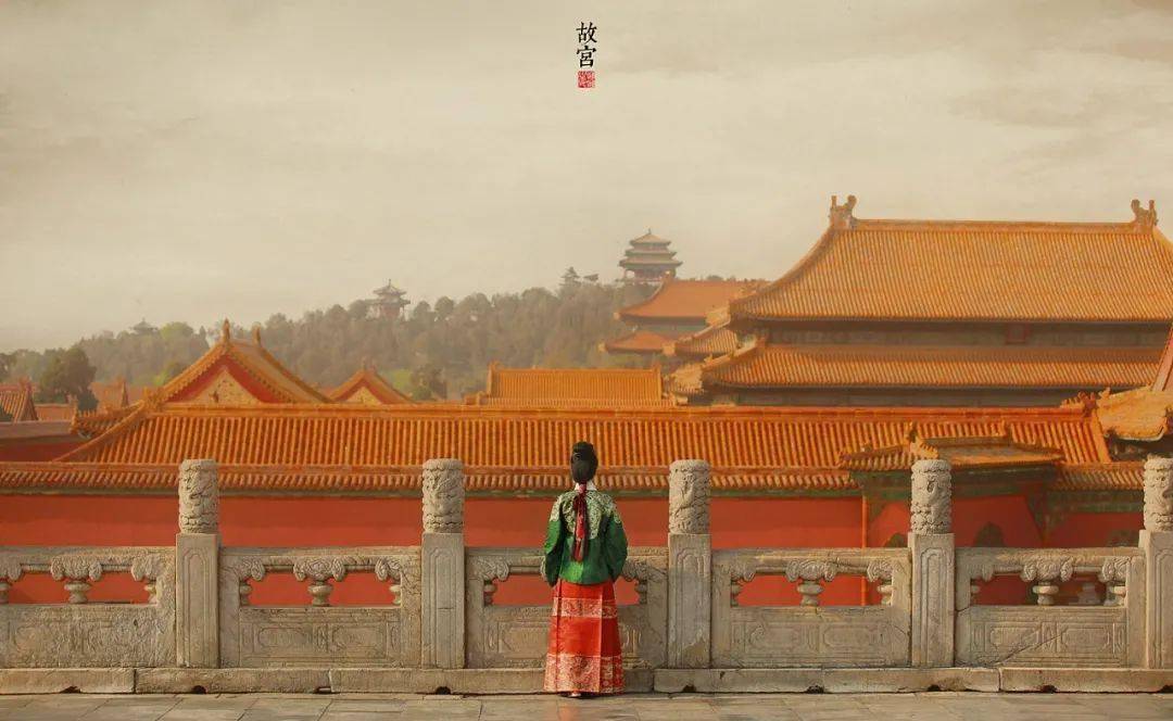 【国图公开课】齐吉祥《恢宏的气势，深厚的内涵——怎样认识故宫》_搜狐网