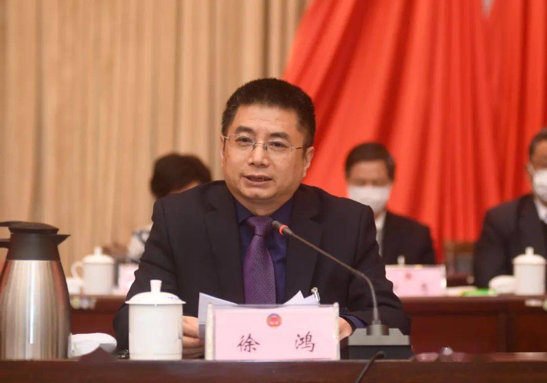 应邀出席发言大会并听取委员发言的有:徐鸿,陈文华,林愚,何慕良