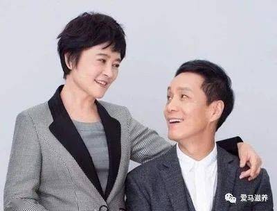 爱马无问西东小我假我许伯常为何想抛弃刘淑芬