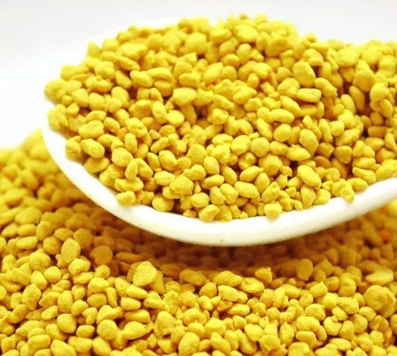 了解蜂花粉的功效及用法 真厉害 疾病