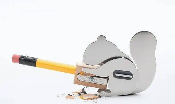 【设计素材】仿生系列产品设计—动物篇