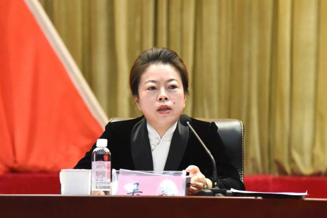 鲅鱼圈召开招商引资暨项目建设大会