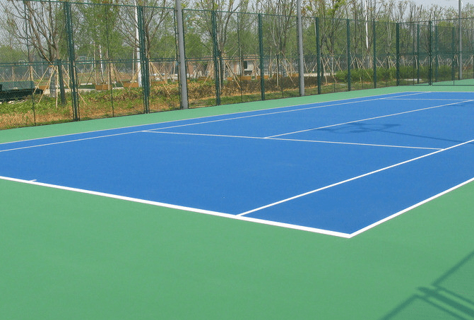 环氧和丙烯酸地坪漆的区别知多少