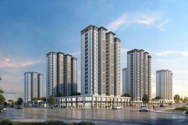 闽系房企三大梯队排排坐 在泉州你买对了吗?