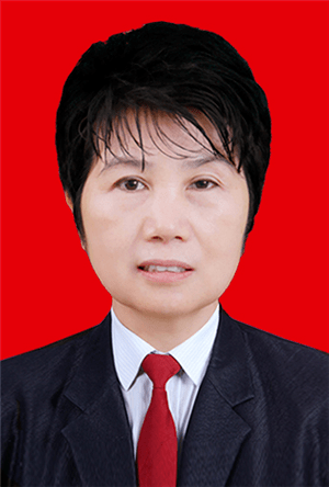 2021年2月"贵州好人"公示,余庆一人入选._杨静