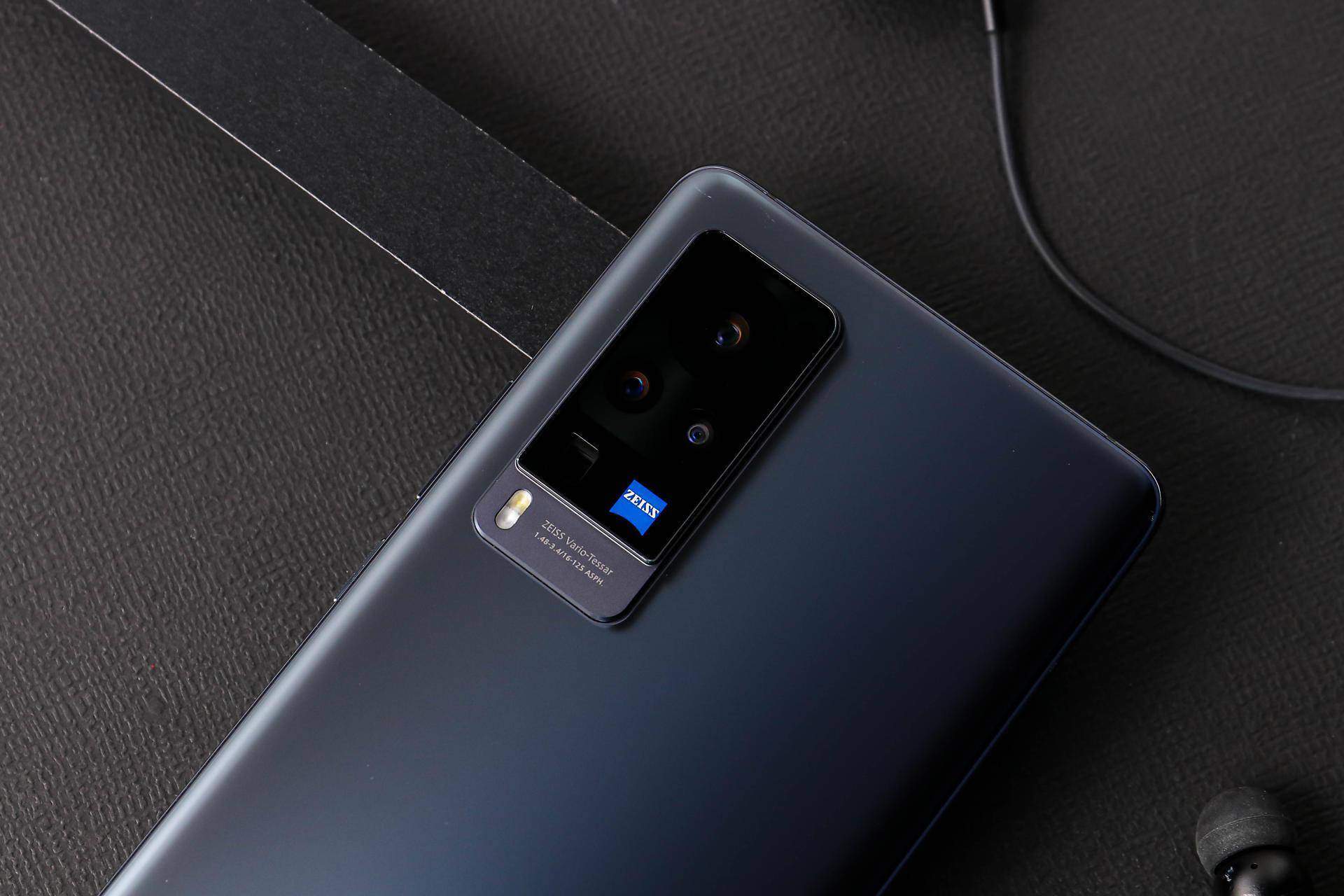 vivox60pro全面评测没有短板的全能影像旗舰