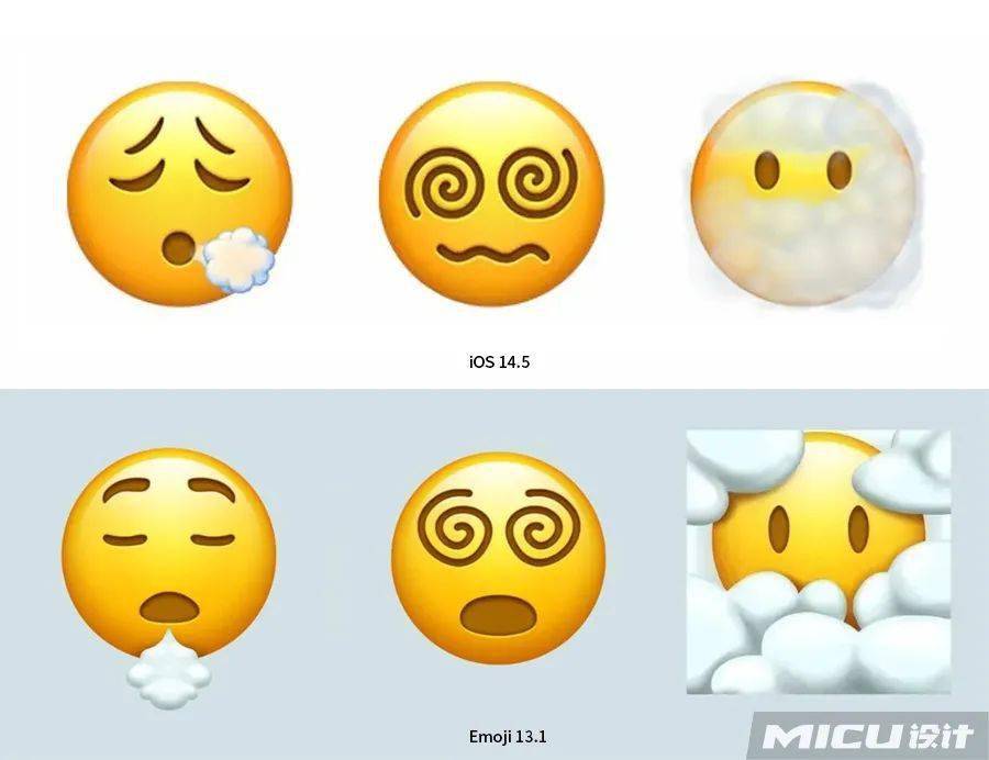 ios升級新增217種表情符號,你期待嗎?_emoji