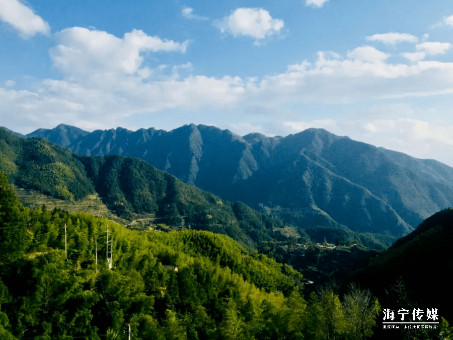 衢州山区他们干什么去了一起来看看终于不用再步行一个多小时这天一大