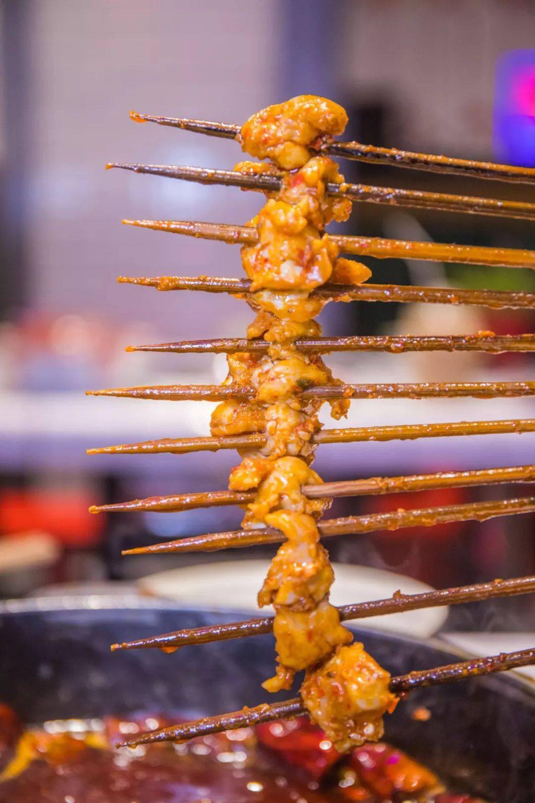 亲网优选真香预警199元享九街淑芬掌中宝串串双人套餐口味口碑双双