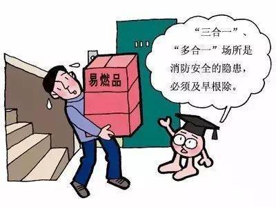 复工复产安全攻略:一案、两签、三试、四收、五查、六关、七重、八一、九时、十招!