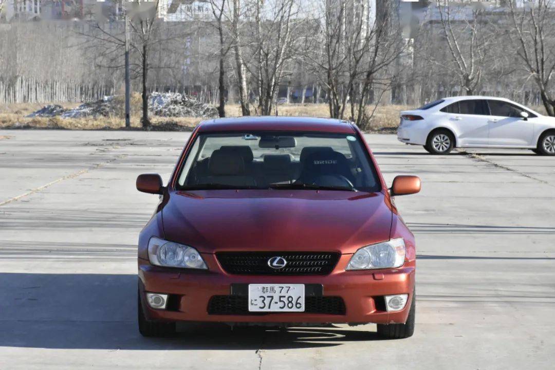 降价出售:雷克萨斯 is200 (丰田altezza rs200)_搜狐汽车_搜狐网