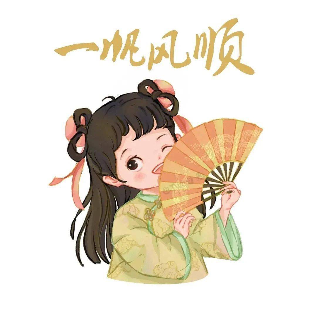 头像图片丨女生头像,三人闺蜜头像/2/22