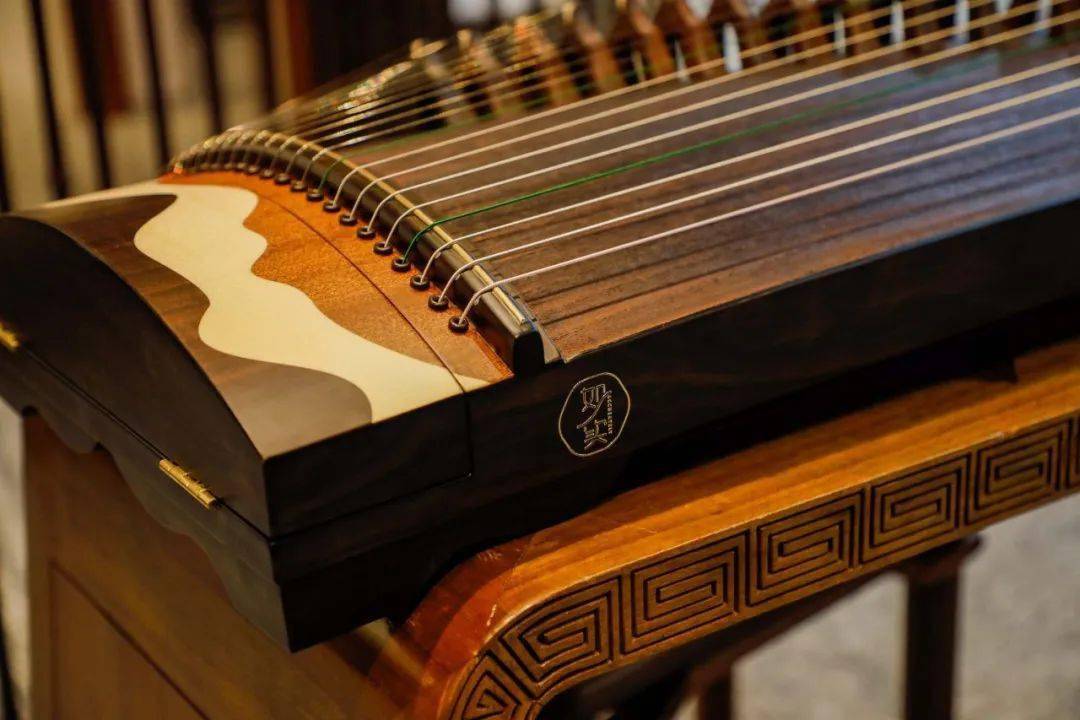 新的一年新的篇章开启新筝程