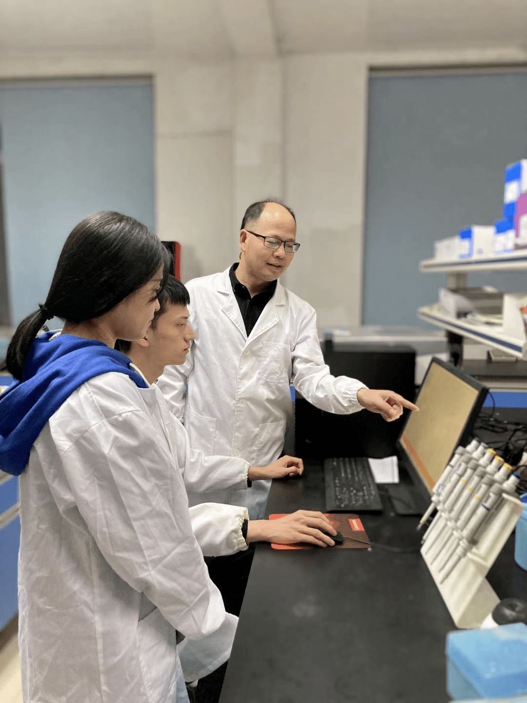 传道授业培英育才初阳光华年度人物2020培英奖获奖老师风采展示二