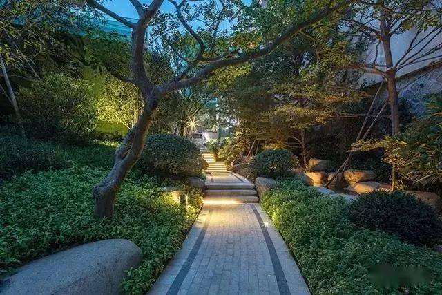 核心景观效果提升五大技法交给你