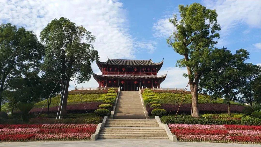 花数盛放万象更新浪漫樱花闽侯龙台山赏花一日游