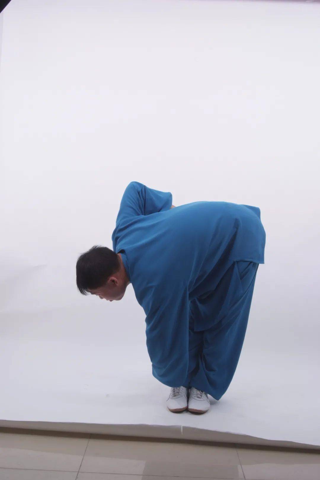 健身气功·导引养生功十二法_科学