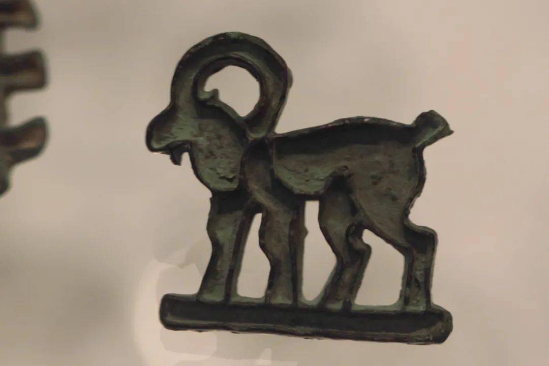 无眼者阿姆河文明印章形制篇