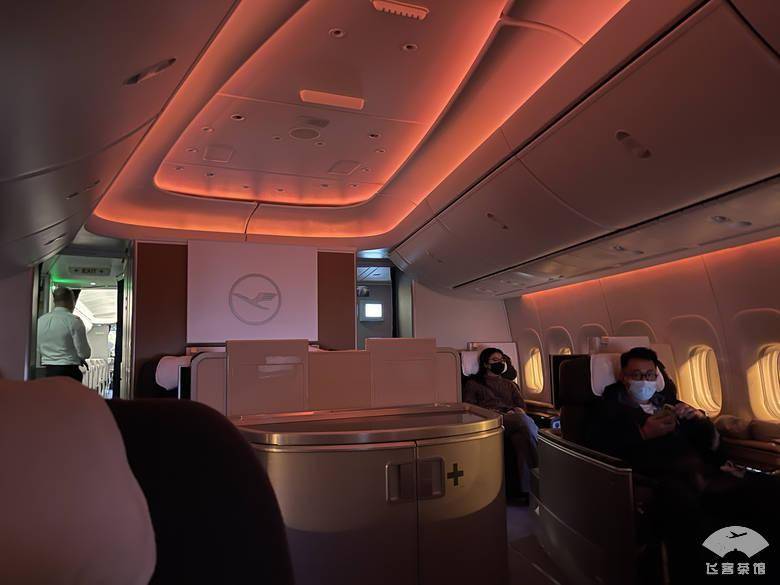 新一代747-8执飞!老牌五星航司的国际头等舱,品质一如既往