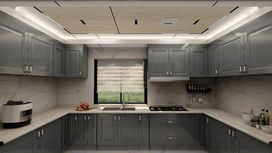 蜂窝大板吊顶安装工艺有几种 5f1411540901440983a3265c13ec3471.jpeg