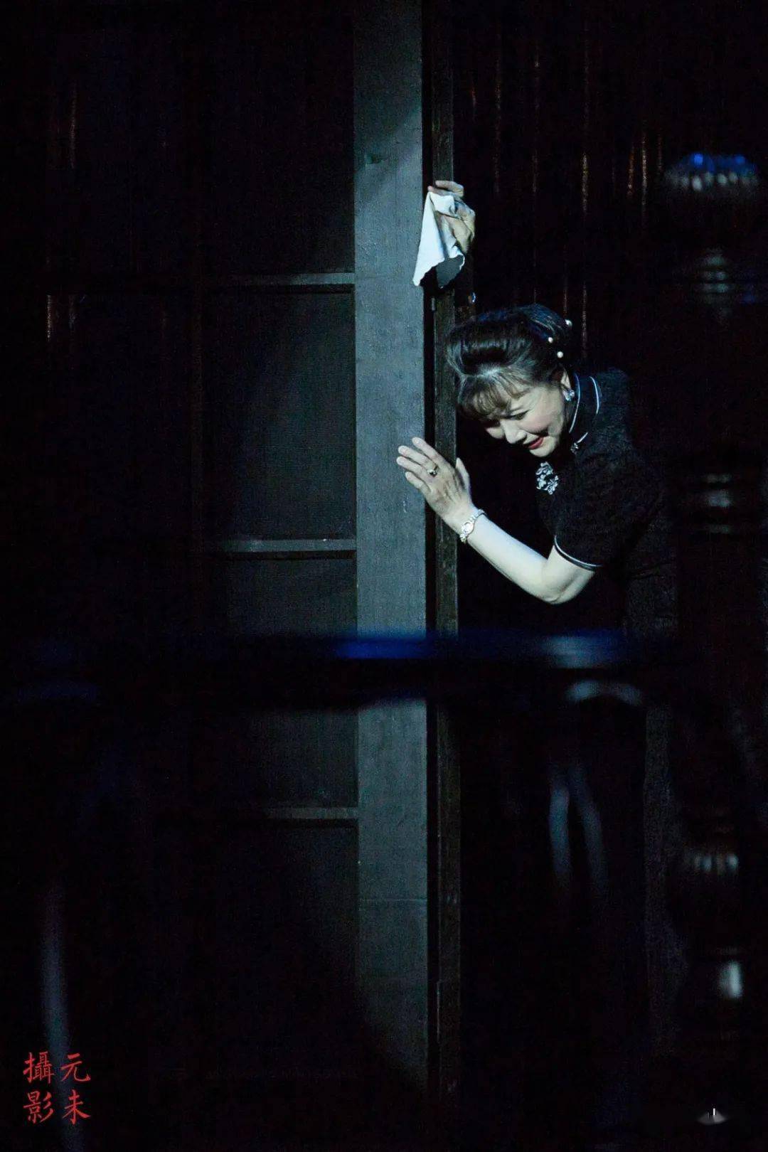 谢 幕(完)乐上山明 2021年第8期只看一次《雷雨》,就选这版吧!