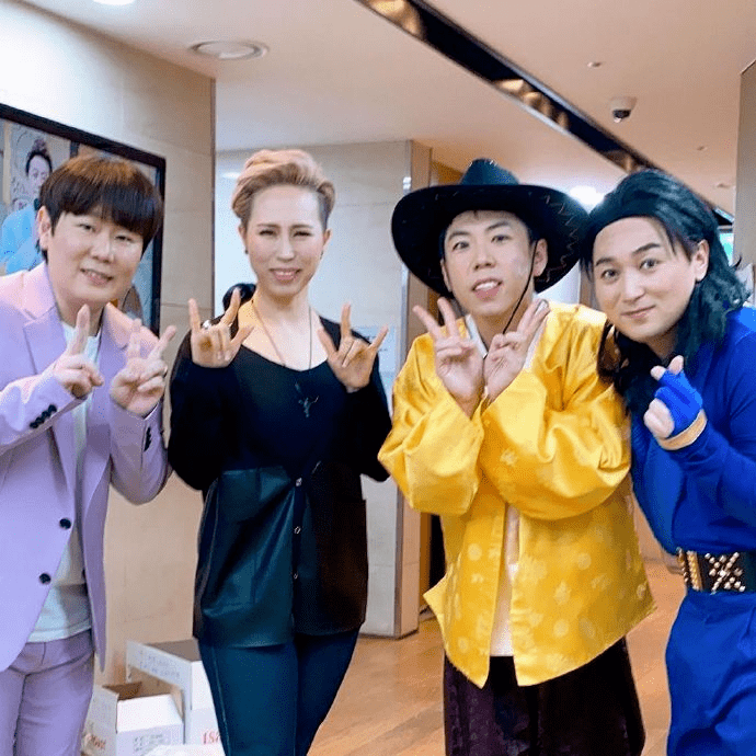 动态|活在别人ins里的梁世灿_钟国