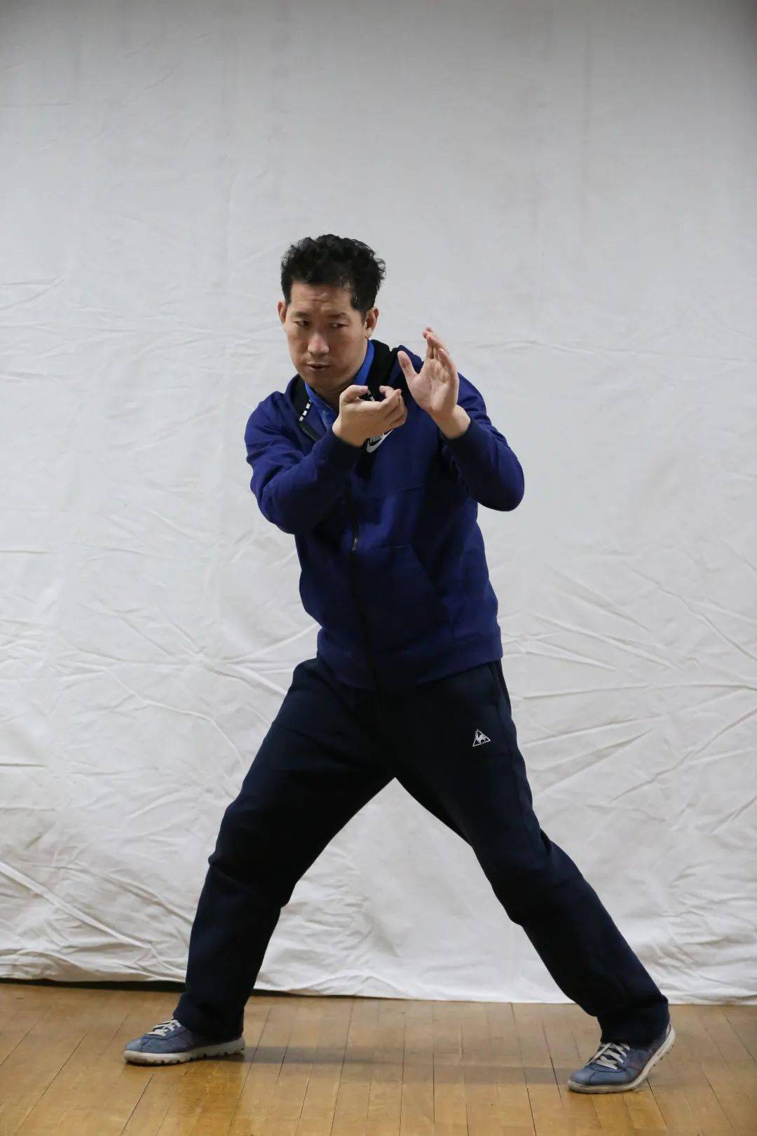 擒拿功法体系第十九期手臂功之应手功52