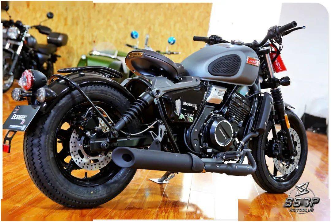 [ 中国长江 ] 硬汉标配!bobbie Ⅱ 引领复古风潮……_bobber