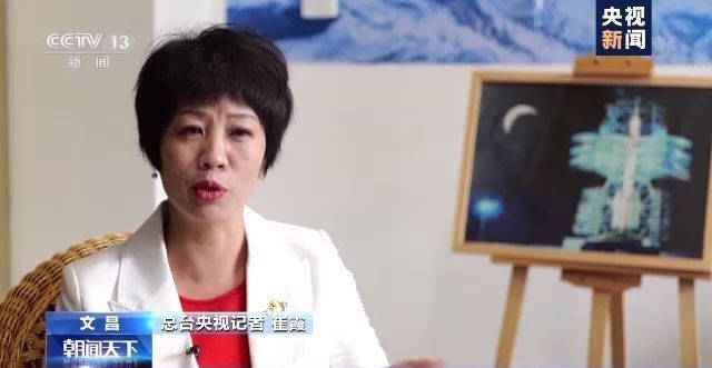 嫦娥|探月工程“三步走”如何制定？独家专访探月工程首任总指挥