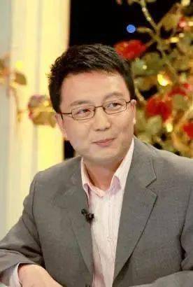 沈阳籍知名主持人你认识几个