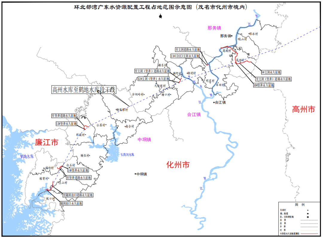 茂南区人口_茂名市茂南区各镇街人口一览 三个镇街超十万人,最低仅八千多人(2)