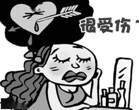 恋爱恐惧症的5大表现快鉴定下你的恋爱心理吧