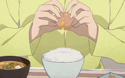 但是正确的存放方法是放时候要大头朝上,小头在下,这样可使蛋黄上浮后