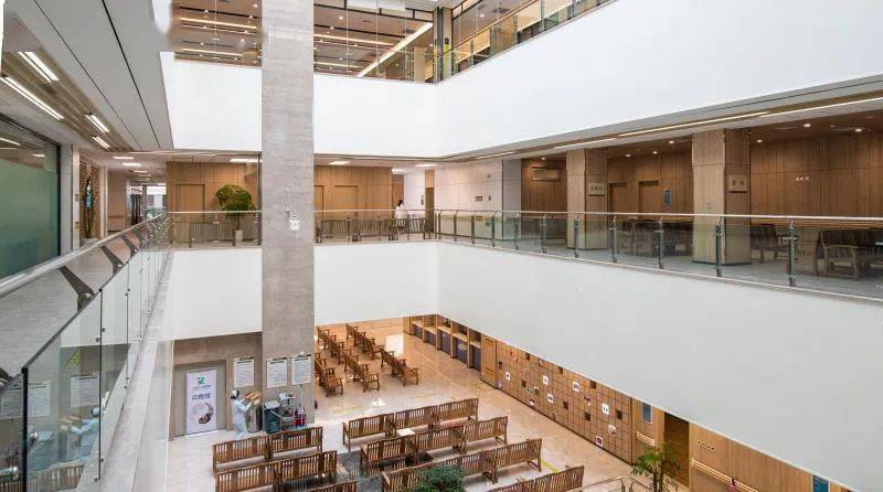 春风行动名企招聘山西仁安医院有限公司