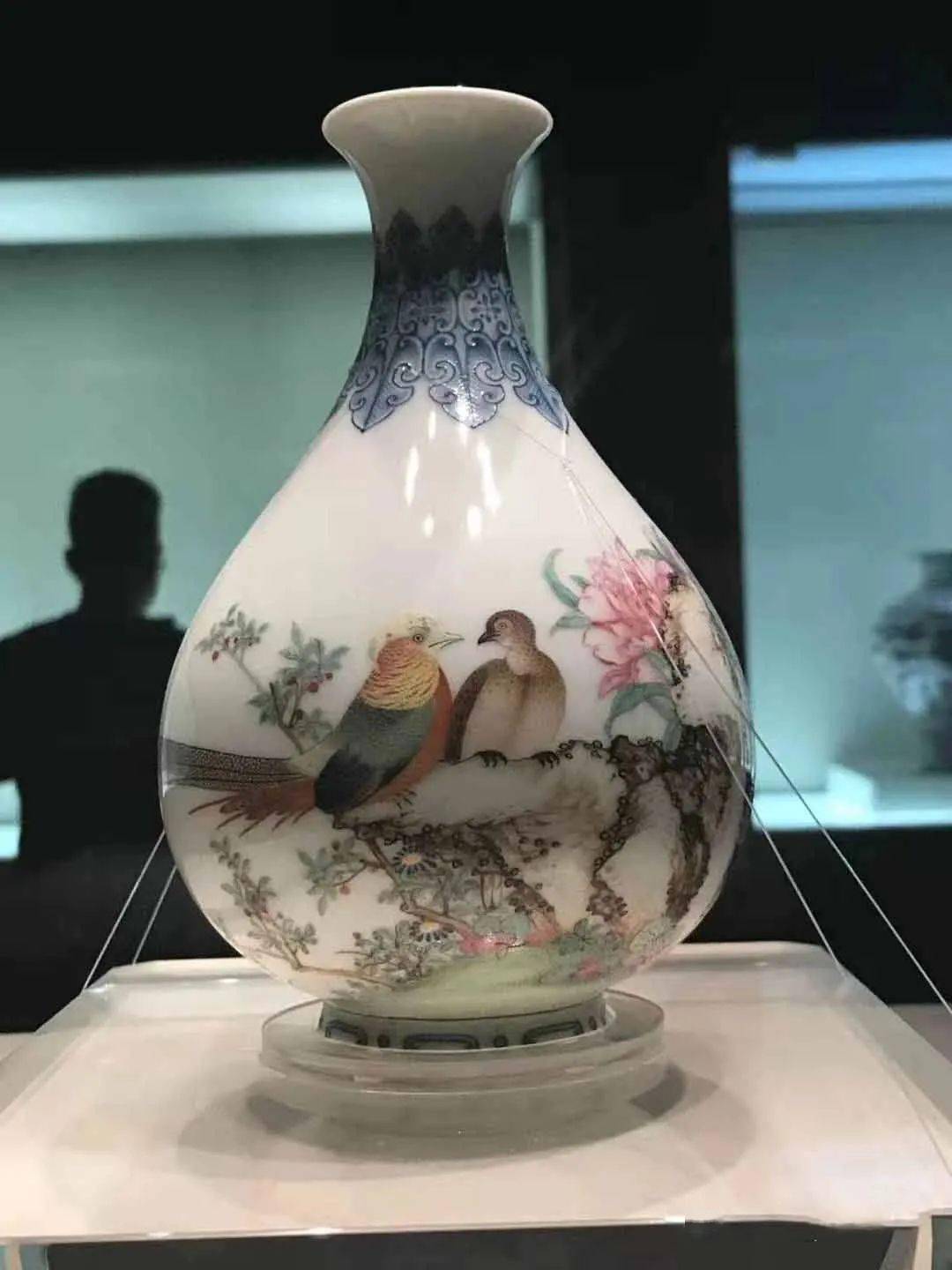 沈伟——概述17世纪欧洲艺术和中国陶瓷艺术的相互影响_瓷器