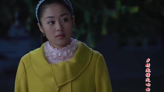 交响曲:陈艳楠看出亚萍对永强有意思,让清明跟小蒙打个预防针!