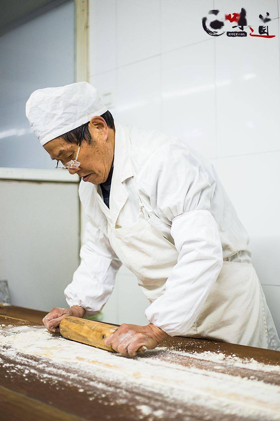 安徽美食百城千味▍滁州百店寻味16琅琊酥糖