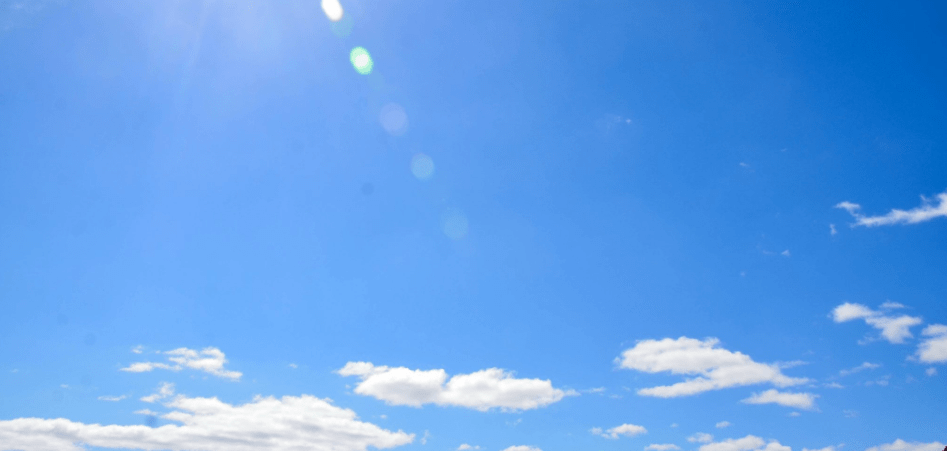 【天气预报】明日晴天 但气温依然不高