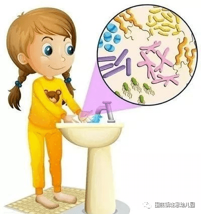 如何正确洗手 幼儿园 45c1e04a15cf4738ab324a2412895201.png